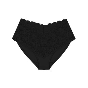 Amourette Maxi - BLACK - TRIUMPH BLACK - TRIUMPH