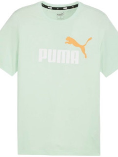 ESS+ 2 Logo TShirt M  pánské model 20212315 - Puma