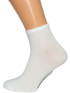 Ponožky model 18079616 White - Bratex
