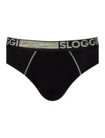 SLIPY MEN GO ABC model 20329753 B MIDI 2P - Sloggi