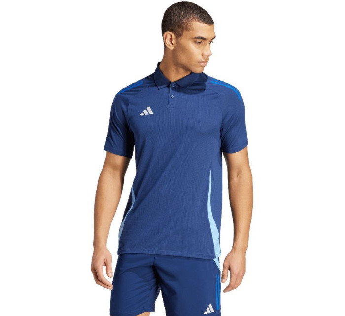 Tričko adidas Tiro 24 Competition Polo M IR7564