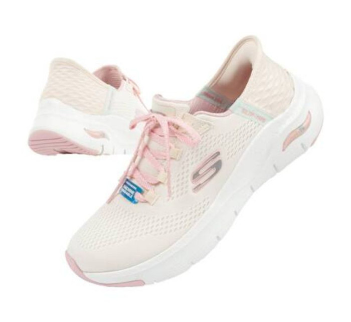 Sportovní obuv Skechers W 149568/OFPK