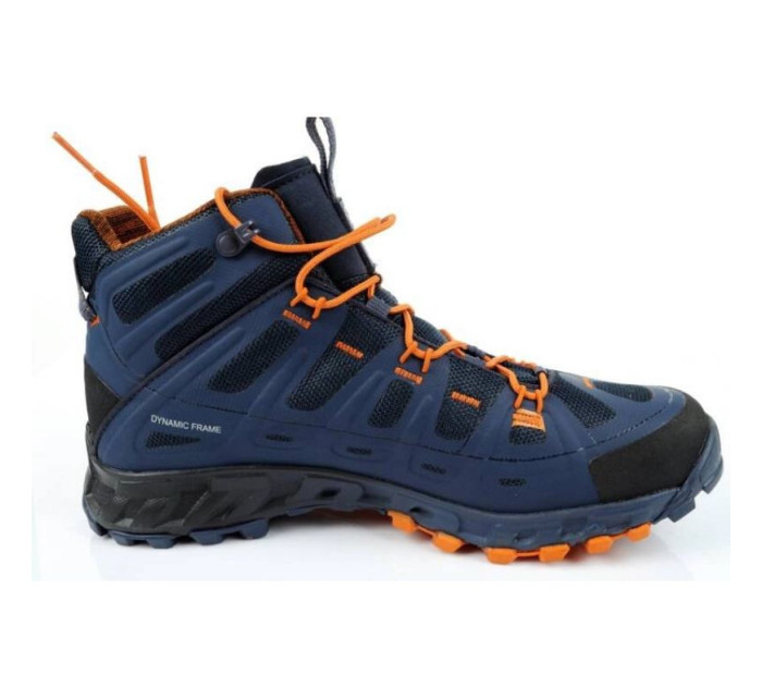 Aku Selvatica Mid GTX M 672063 trekingové boty