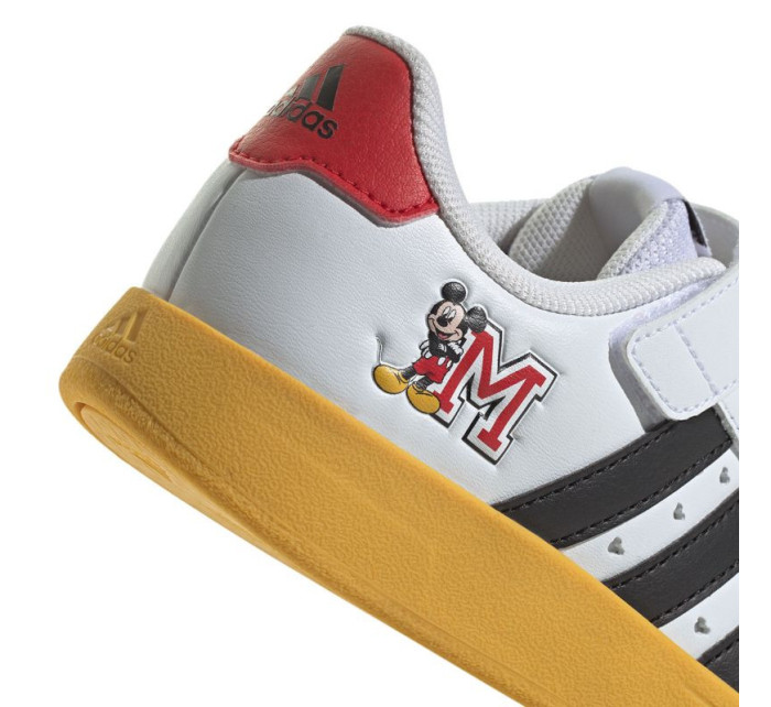 Buty  x Disney Mickey Kids Jr model 19563482 - ADIDAS