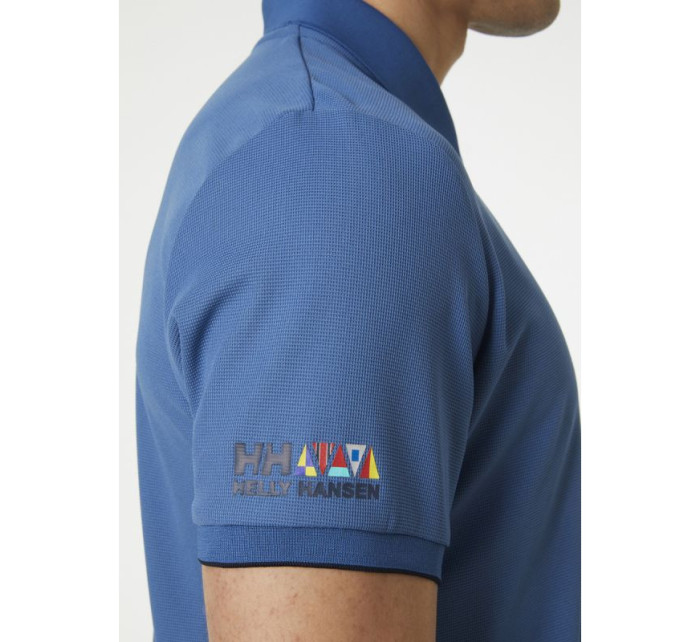 Helly Hansen Polo Ocean Tričko M 34207 636