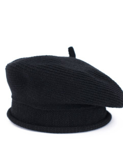 Baret Art Of Polo cz18416 Black