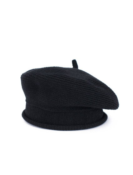 Baret Art Of Polo cz18416 Black