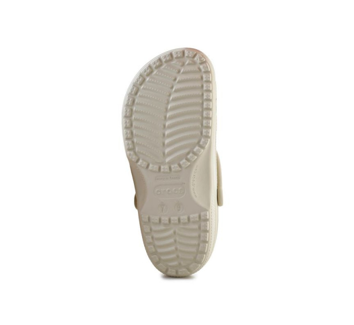 Crocs Classic Bone 10001-2Y2