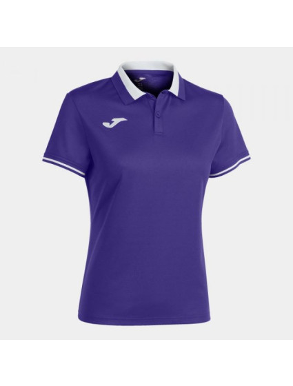 Championship VI Polo s krátkým rukávem W model 19335358 - Joma