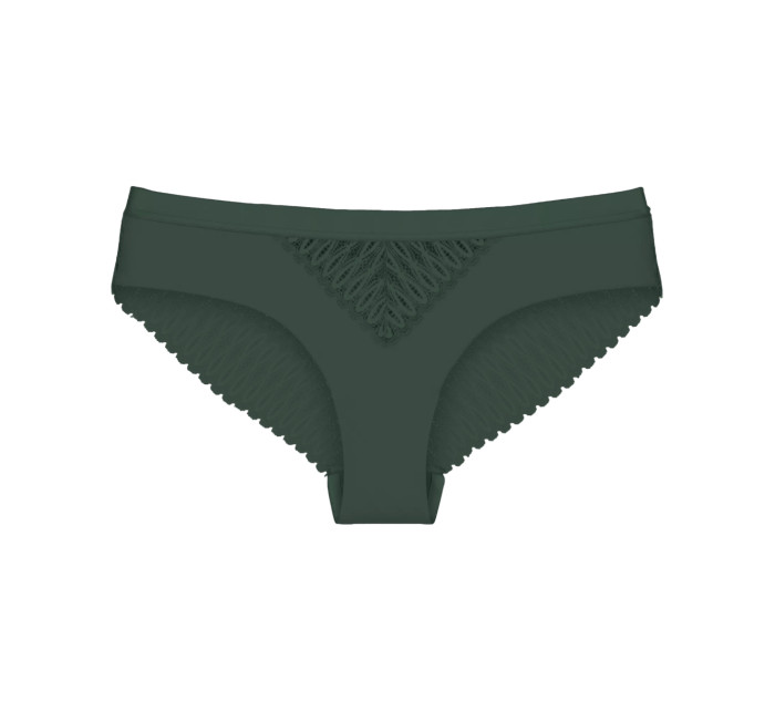 Aura Spotlight T Brazilian - GREEN - TRIUMPH GREEN - TRIUMPH