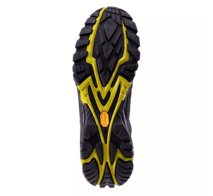 Buty Elbrus Virmin Mid AG V M 92800468305