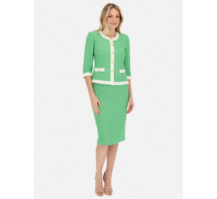 Blazer model 20076278 Green - L`AF