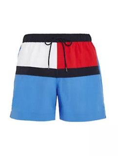 Tkaný pánský spodní díl MEDIUM DRAWSTRING UM0UM03259C30 - Tommy Hilfiger