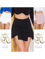 Sexy Koucla Musthave Skort