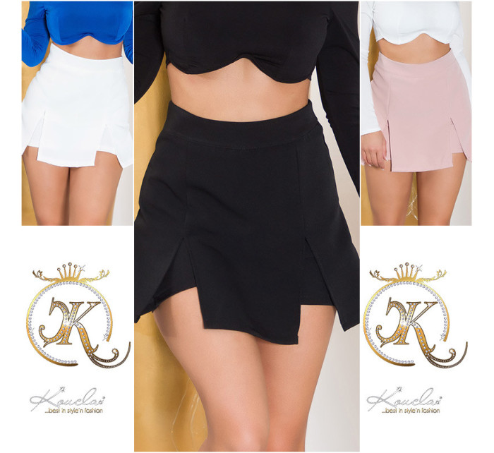 Sexy Koucla Musthave Skort