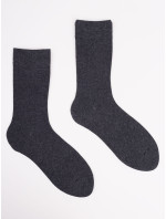 Yoclub Socks SKA-0185F-3000 Graphite