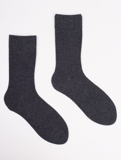 Socks model 20679771 Graphite - Yoclub