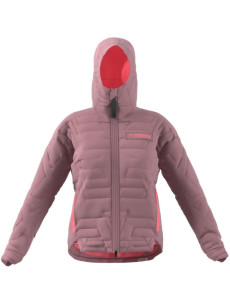 Dámská bunda W TERREX MYSHELTER Primaloft W H51460 - Adidas