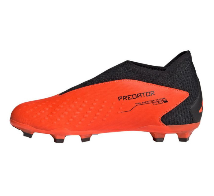 Kopačky Predator Accuracy.3 FG LL Jr model 18509777 - ADIDAS