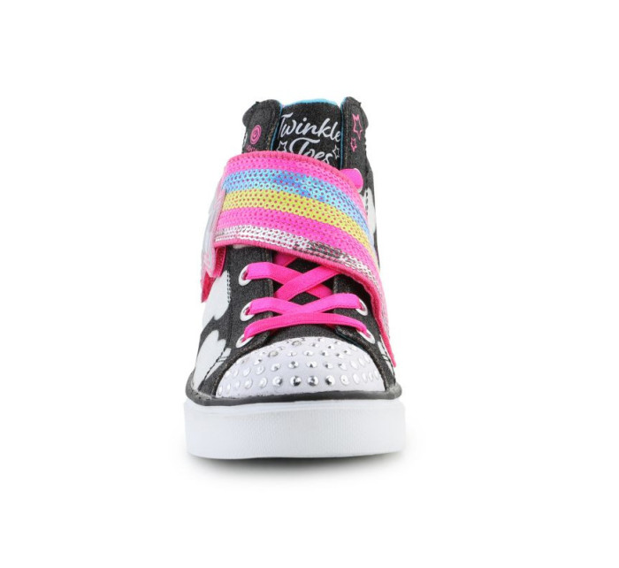 Boty    Star Jr model 20726759 - Skechers