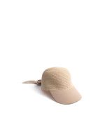 Klobouk model 20215007 Light Beige - Art of polo