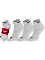 Puma 3Pack Ponožky 887498 White