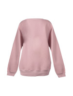 DKaren Sweatshirt Rehema Powder Pink