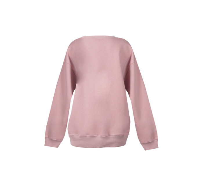 DKaren Sweatshirt Rehema Powder Pink