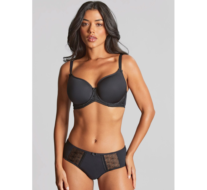 Dámské kalhotky  Brief black model 17876916 - Panache