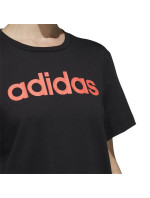 Tričko adidas Essentials Linear Loose Tee W GL6333