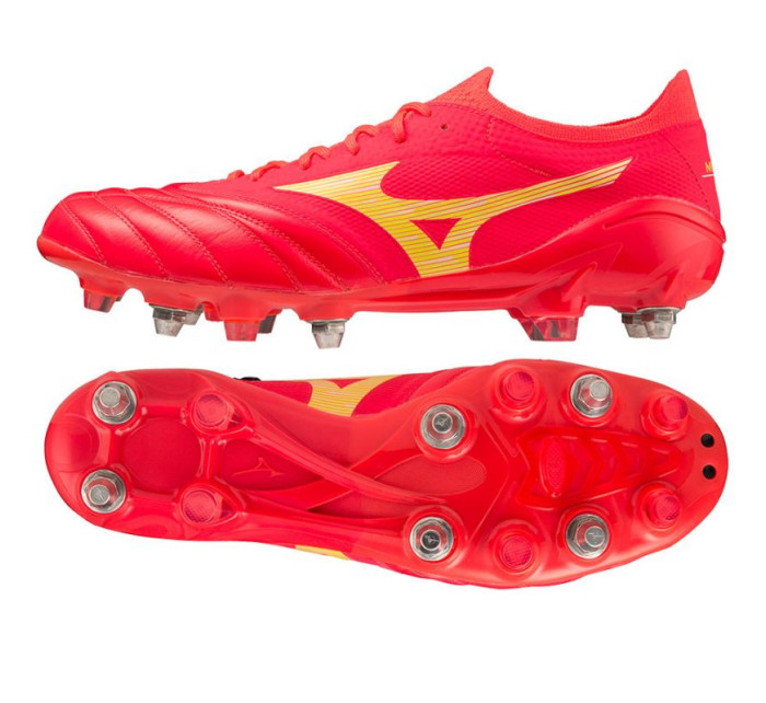 Boty Morelia Neo IV Beta Elite Mix SG M model 18948123 - Mizuno