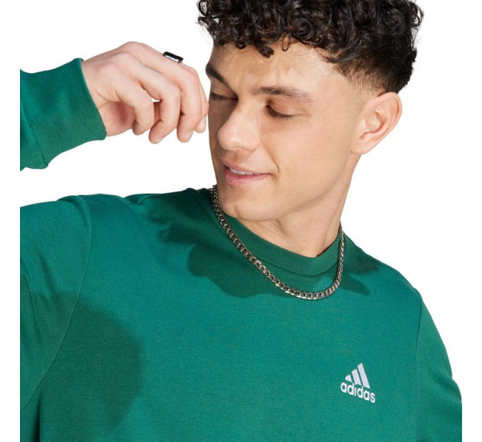 Mikina Essentials Fleece M model 20186595 pánské - ADIDAS