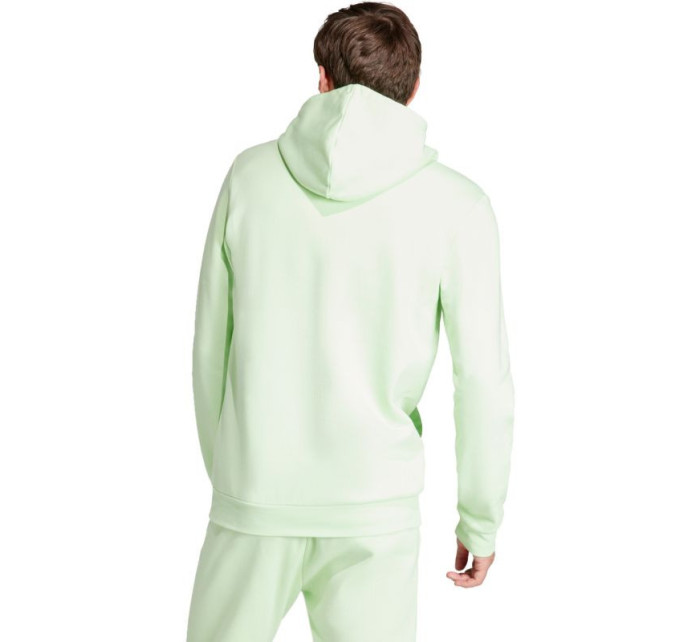 Essentials Fleece Hoodie M model 20190616 pánské - ADIDAS