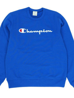 Champion Crewneck Sweatshirt M 220254 BS008 pánské