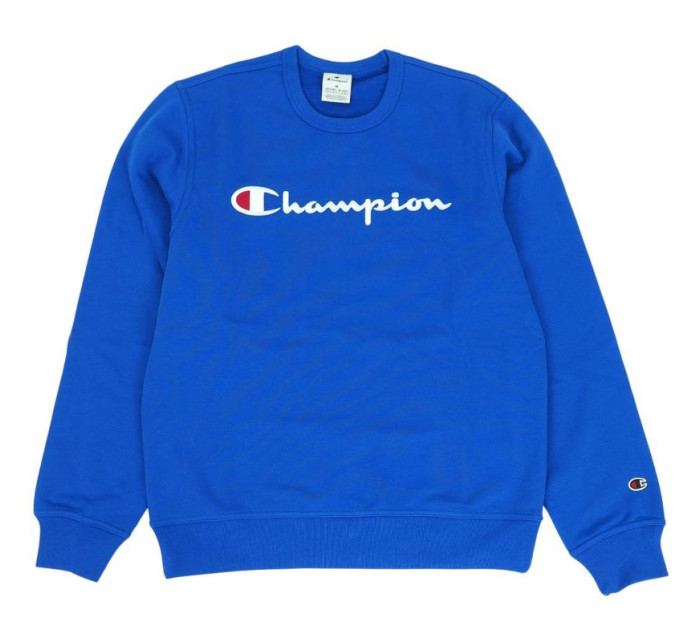 Crewneck Sweatshirt M  pánské model 20602975 - CHAMPION