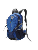 Outdoorový batoh 25l (45 x 30 x 19 cm) ALPINE PRO OSEWE classic blue