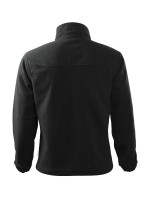 Jacket fleece pánský ebony gray model 20644320 (brand label) - MALFINI, a.s.