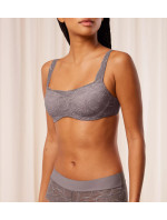 Body MakeUp Illusion Lace model 20494553 GRAY  GRAY - Triumph