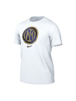 Tričko Nike Inter Milan Crest M FV8574-100