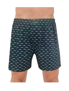 Pánské boxerky Cornette Comfort 002/301 S-2XL