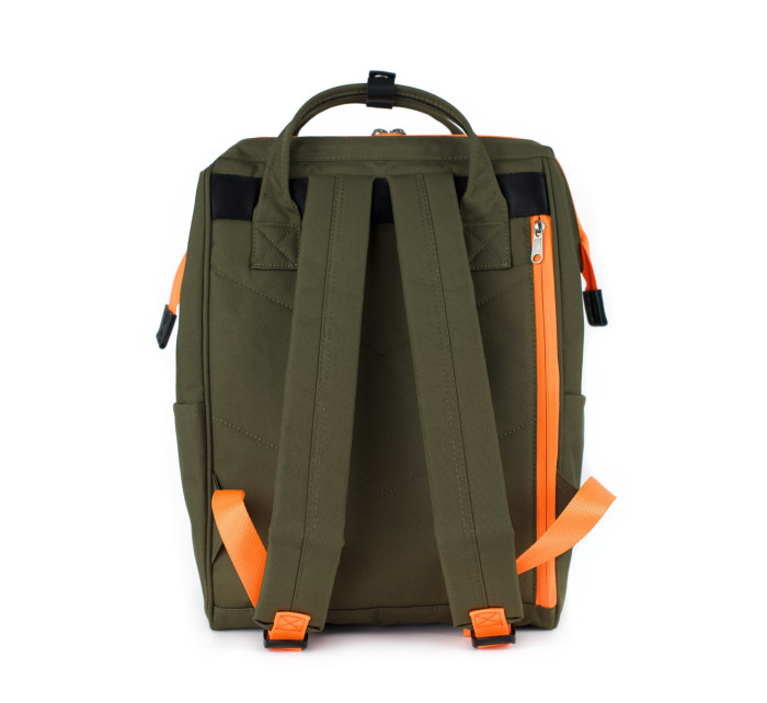 Batoh Himawari tr22252 Olive