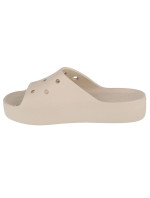 Crocs Classic Platform Slide W 208180-2Y2