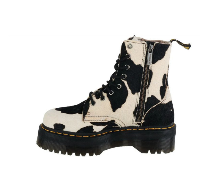 Boty Dr. Martens Jadon W DM31094934