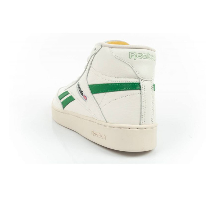 Boty Club Hi M model 20209805 - Reebok