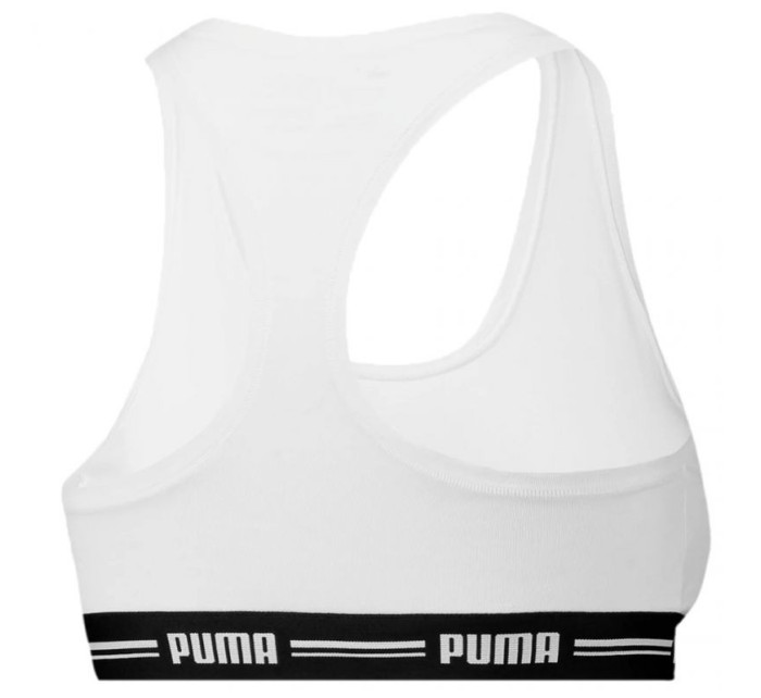 Sportovní podprsenka Puma Racer Back Top 1P Hang W 907862 05