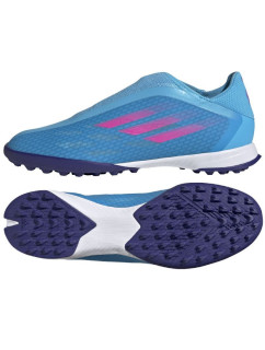 Boty adidas X Speedflow.3 LL TF M GW7500