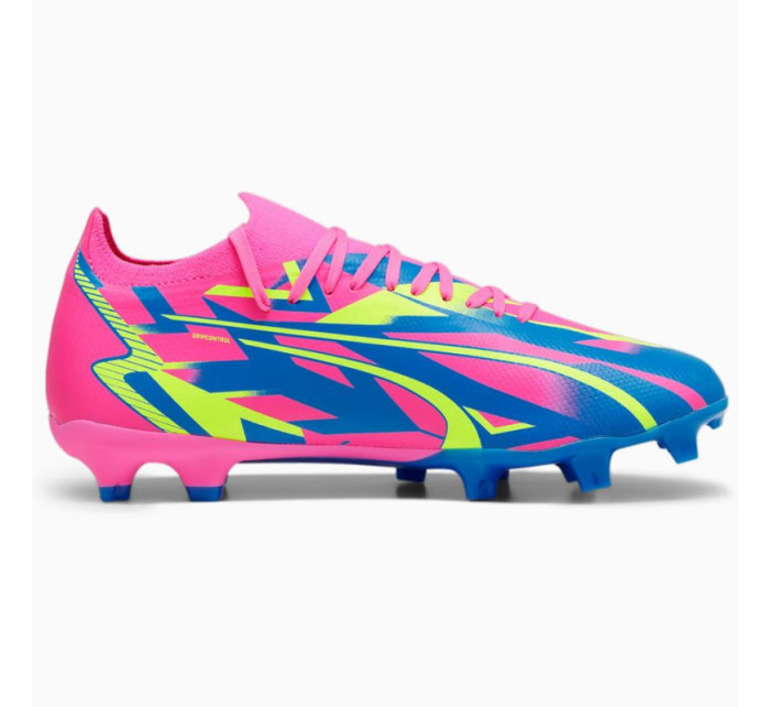 Puma Ultra Match Energy Luminous FG/MG M 107543 01