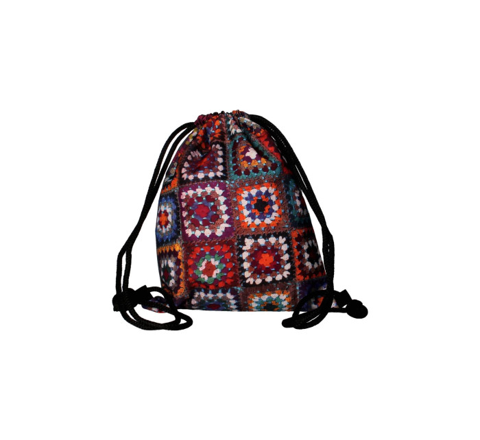 Batoh model 20293374 Multicolour - Bertoni