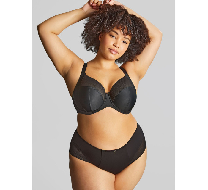 Bliss Deep Brief noir model 18360524 - Sculptresse