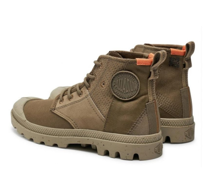 Boty Palladium Pampa Hi Re Generate M 79128-308-M